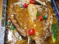 -路边摊小炉子烧烤