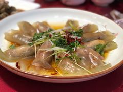 -渔码头食府·20年蓬莱老字号(登州路店)