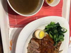 -食悦天美食广场(西安CityOn熙地港购物中心店)