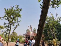 -枫香湖儿童公园