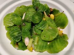 -老太原菜馆(南宫店)