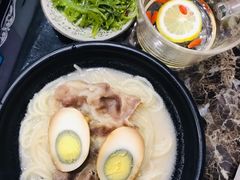 -笑傲江湖·影院式足道·SPA按摩(常发广场店)