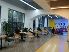 -凯孚尼儿童运动馆(空港总店)