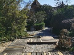 -绿地御豪温泉酒店·御泉中餐厅