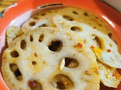 -老三样·美食研究中心(世贸路店)