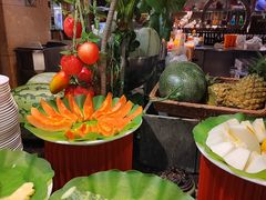 -芭菲盛宴·环球美食(锦城万达广场店)