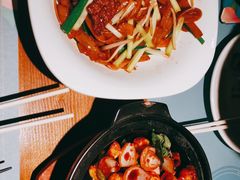 -大树餐厅(益田假日店)