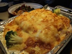 -绿茶餐厅(成都大悦城店)