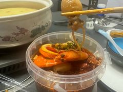 -金龙·打边炉(南京西路店)