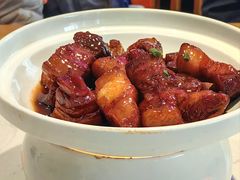 -不倒翁·安徽名菜楼(步行街店)