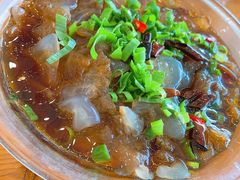 -大丰收海鲜地方菜馆