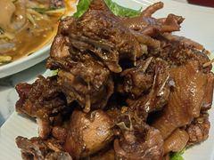 -叁拾壹克饺子·东北菜(国贸店)