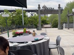 -汉水谣·江景餐厅(江滩店)