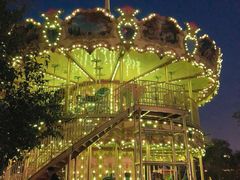 -郑州方特梦幻王国