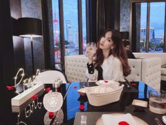 -上海苏宁宝丽嘉酒店·Cafe Bellagio西餐厅