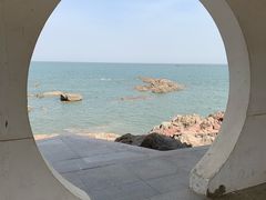 -兴城海滨风景区