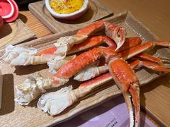 -花潮料理艺食馆(世欧广场店)