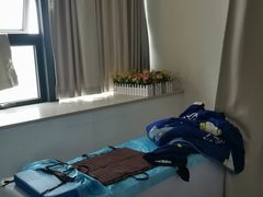 -佰推·肩颈腰·推拿理疗(湾悦城店)