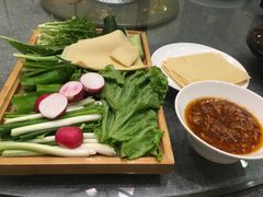 -一品名厨堂(先锋路店)