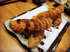 -天一料理(荔枝广场店)