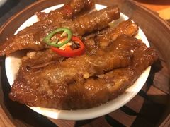 -万丽轩·粤菜(王府井金茂万丽酒店)
