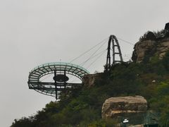 -京东石林峡风景区