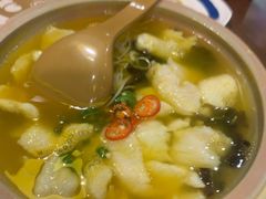 -满园烤鸭·春饼(太原街万达店)