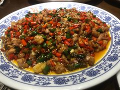 -徐鼎盛民间菜(奥体店)