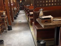 -郑喜旺烧烤(郑州总店)