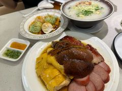 -新澳港式茶餐厅(余姚路店)