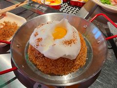 -张牌牌·东北烤肉小吃市集(金楠天街店)