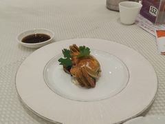 -香港富临皇宫(扬名广场店)