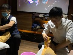 -大桶大足浴(金桥店)