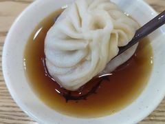 -法华汤包馆(法华镇路店)