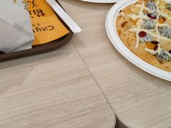 -City1+1城市比萨·意面(桂林路店)