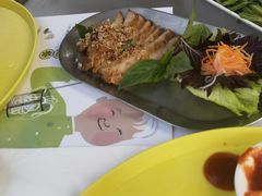 -蔡澜Pho·越南粉餐厅(海上世界店)