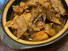 -自游人·美食一楼·地道徽菜(三十年名店)