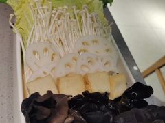 -半天妖烤鱼(东方新天地店)