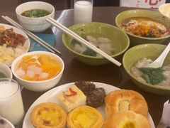 -海宁开元名都大酒店·地中海自助餐厅