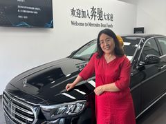 -奔驰利星行(北京花乡店)