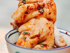-小街47號江湖菜(四合院店)