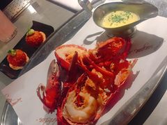 -Burger & Lobster(Dean Street)