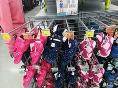 -迪卡侬(徐泾店)