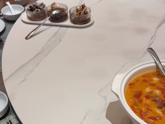 -小渔莊•地道胶东菜(旅游路万象省博物馆店)