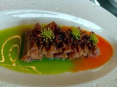 -英冠索菲特酒店·萧湘阁中餐厅