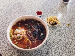 -美味斋(西北街店)
