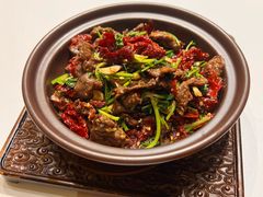 -马仕玖煲·融合菜·酥不腻烤鸭(人大店)
