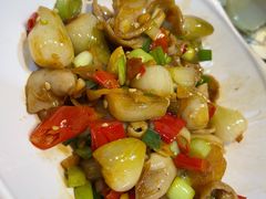 -郭嫂油茶(北门店)