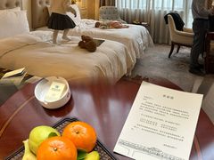 -福建鲤鱼洲酒店