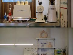-屋裡·Union Bakery(龙江路店)